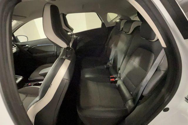 RENAULT Captur TCe 90 CV Intens