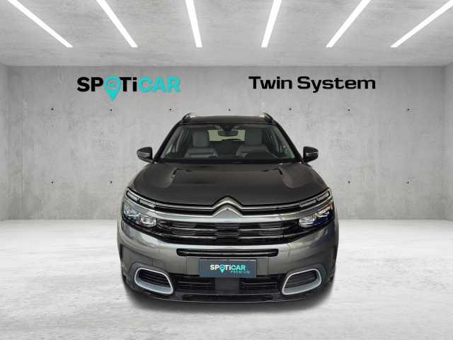 Citroen C5 Aircross Hybrid 225 E-EAT8 Shine