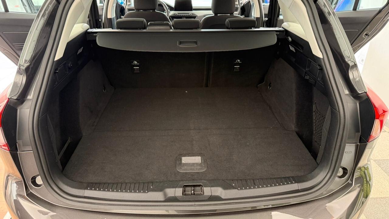 Ford Focus 1.5 EcoBlue 120 CV SW Business