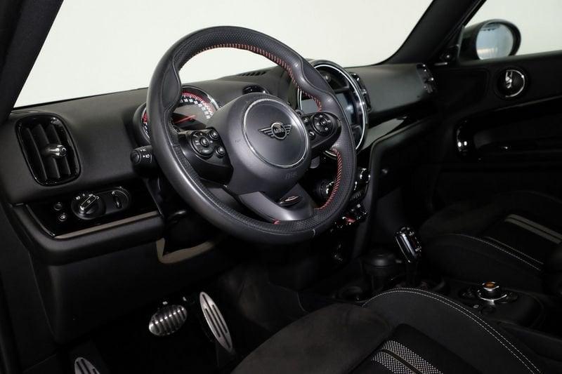 MINI Mini Countryman F60 Countryman 2.0 JCW JCW auto