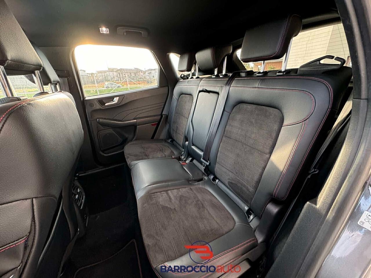 Ford Kuga 1.5 EcoBlue 120 CV 2WD ST-Line-2022