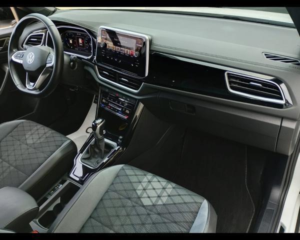 Volkswagen T-Roc 2.0 TDI SCR R Line DSG