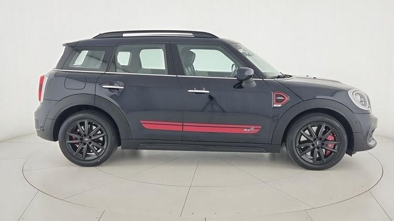 MINI Mini Countryman F60 Mini 2.0 John Cooper Works Countryman