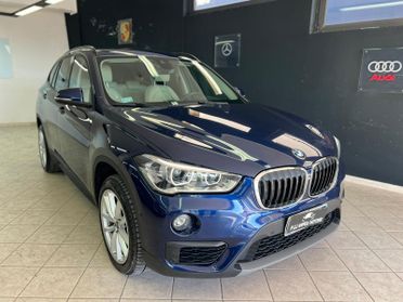 Bmw X1 sDrive18d xLine