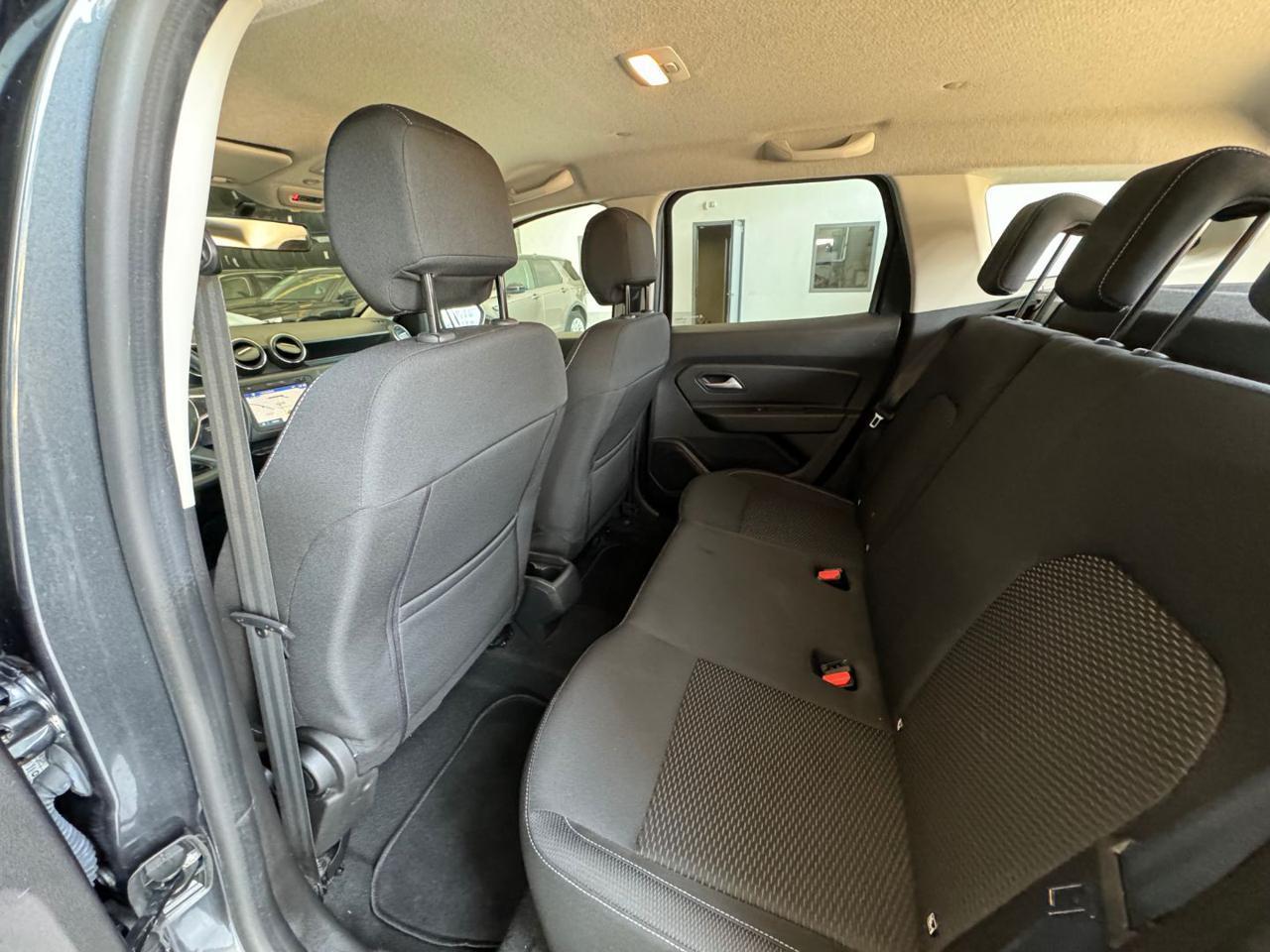 DACIA Duster 1.0 TCe 100 CV ECO-G 4x2 Comfort