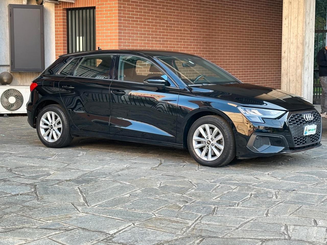 Audi A3 SPB 30 TFSI Business