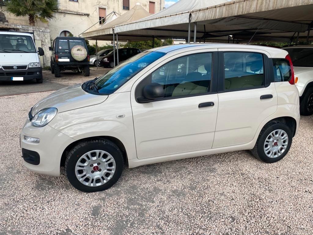 Fiat Panda 1.2 Easy