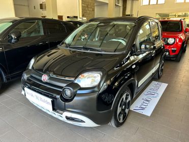 Fiat Panda Cross 1.0 FireFly S&S Hybrid UNICO PROPRIETARIO