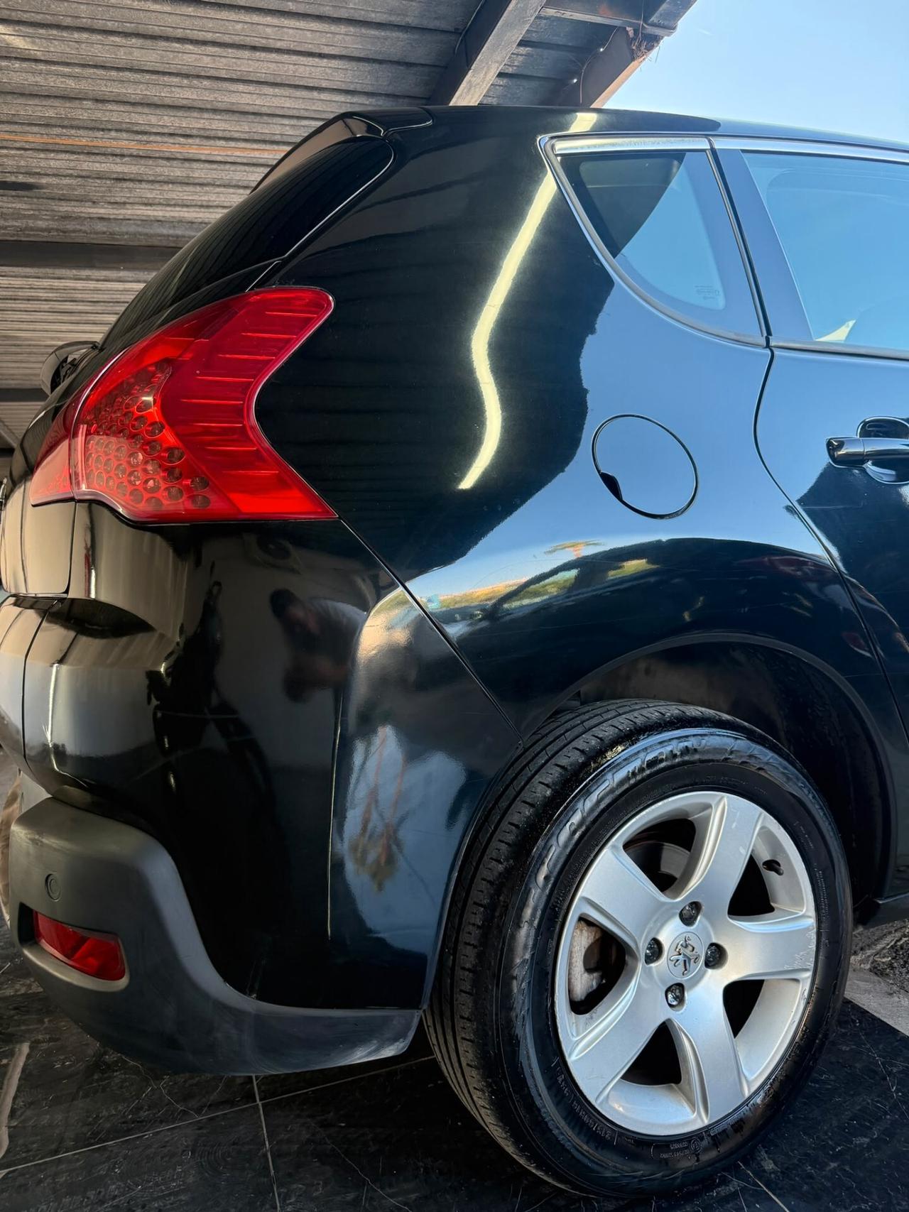 Peugeot 3008 1.6 HDi 112CV Business