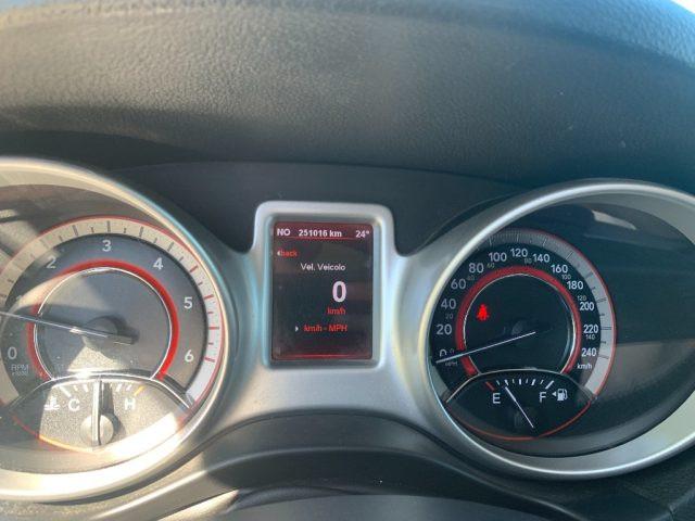 FIAT Freemont 2.0 Multijet 140 CV Urban