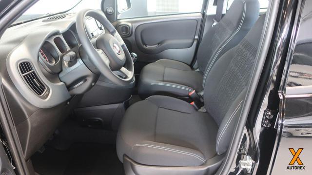 FIAT Panda 1.0 FireFly S&S Hybrid per neopatentati