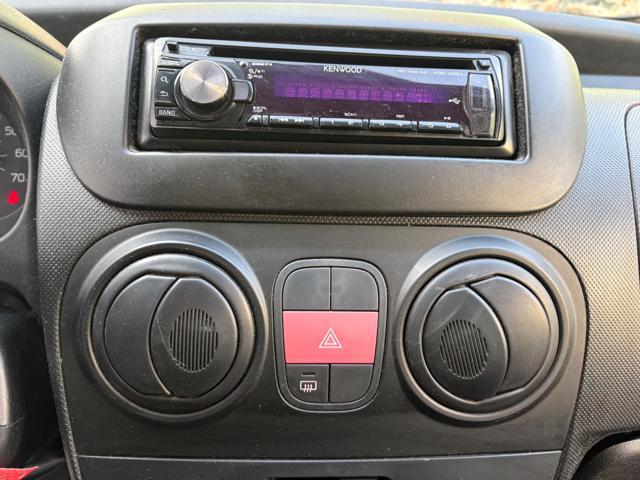 FIAT Qubo 1.4 8V 73 CV Active KM E MOTORE ORIGINALI OK NEOP