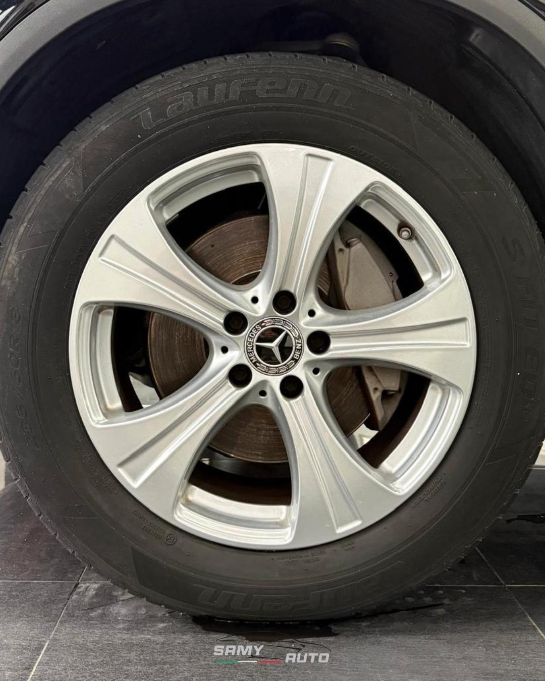 Mercedes-benz GLC 250 4Matic Executive