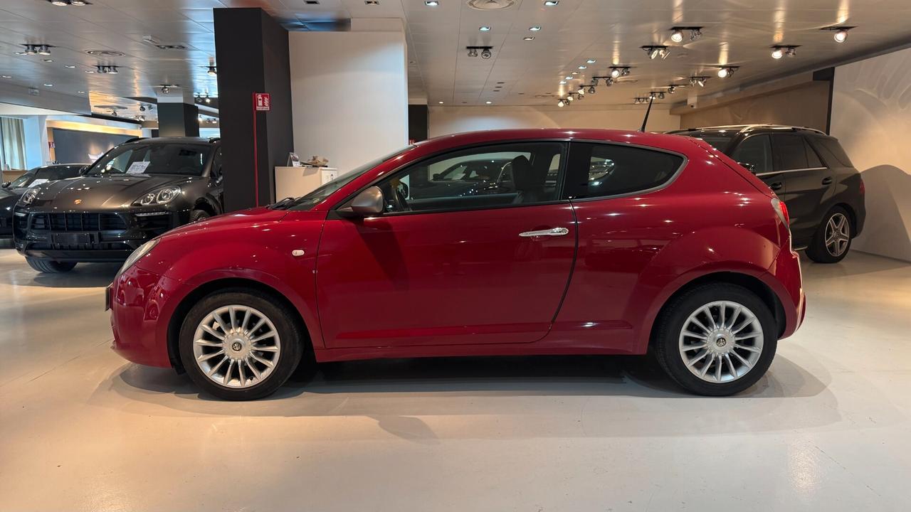ALFA ROMEO MITO 1.3 B 70 CV - 2015