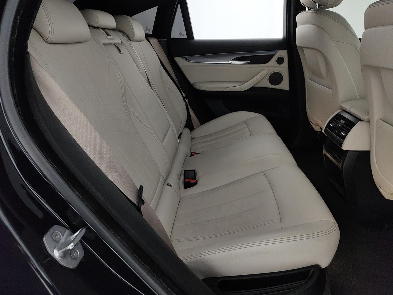 BMW X6 xdrive30d Extravagance 249cv auto