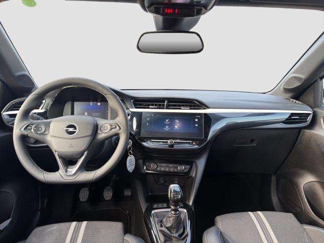 OPEL Corsa Corsa 1.2 100 CV GS