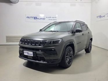 Jeep Compass Compass 1.3 turbo t4 80 Anniversario 2wd 150cv ddct