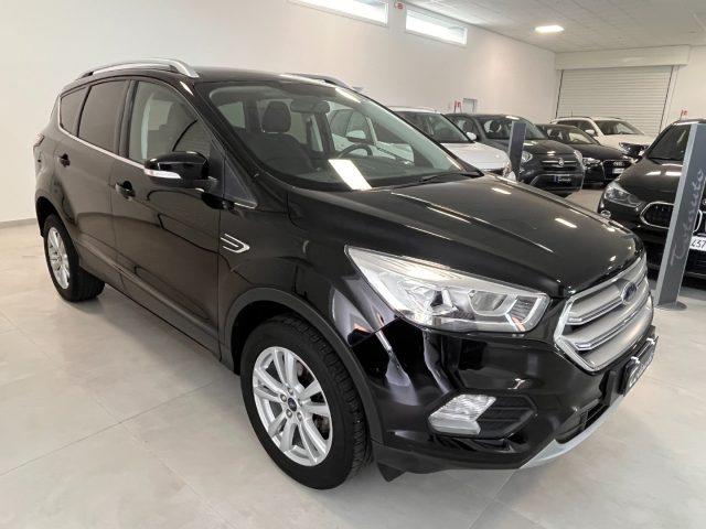 FORD Kuga 1.5 TDCI 120 CV S&S 2WD Business