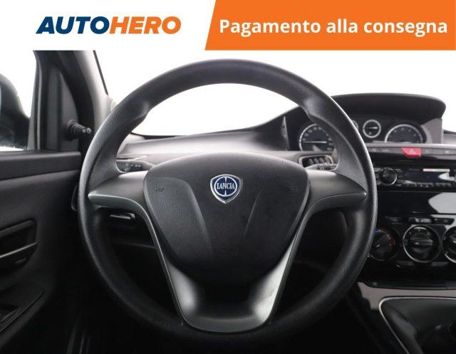 LANCIA Ypsilon 1.2 69 CV 5 porte Elefantino
