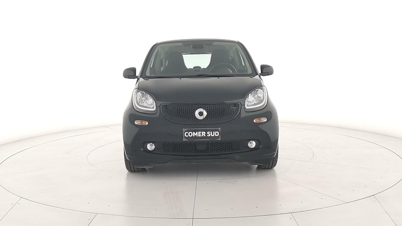 SMART Fortwo III 2015 fortwo 0.9 t. Superpassion 90cv twinamic