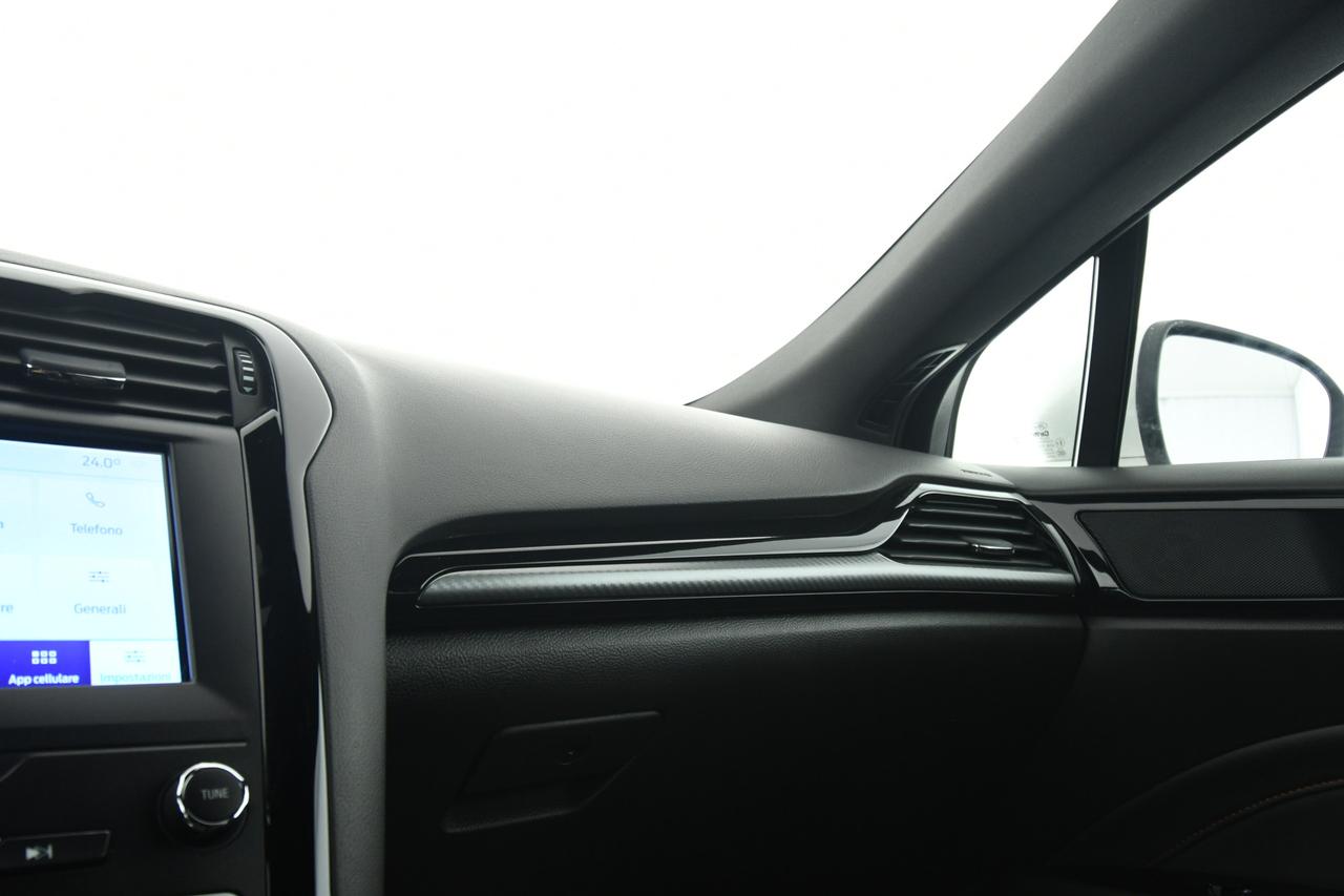 FORD Mondeo SW 2.0 hybrid ST-Line Business ecvt NEOPATENTATI+CAMERA