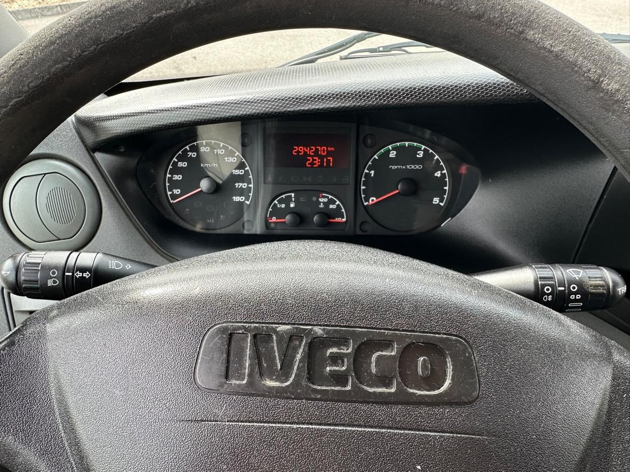 Iveco