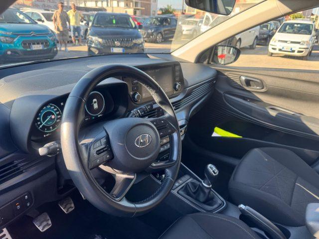 HYUNDAI Bayon 1.0 T-GDI Hybrid 48V iMT XClass