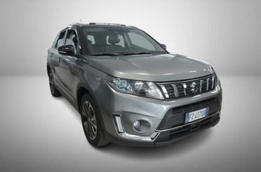 Suzuki Vitara II 2018 1.4 boosterjet Starview 4wd allgrip auto