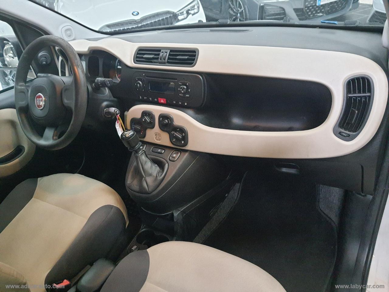 FIAT Panda 1.2 EasyPower