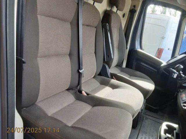 PEUGEOT Boxer Furgone 330 2.2 BlueHDi 120cv L1H1 PC-TN Retrocam