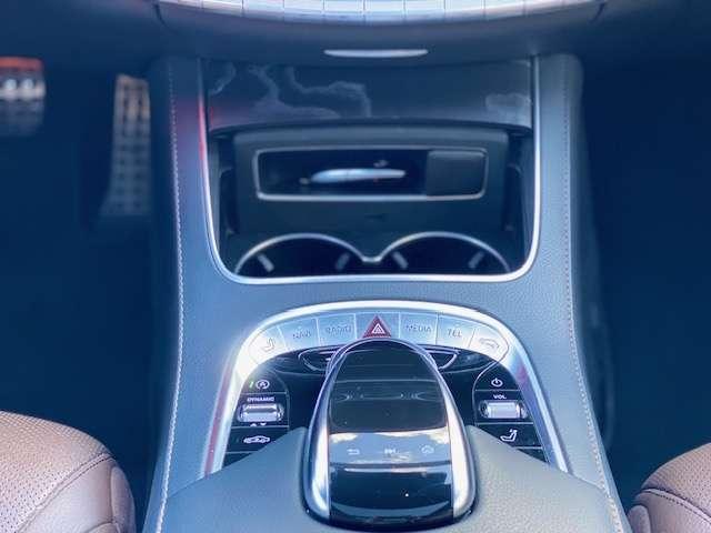 Mercedes-Benz S 350 Classe S - 350d Premium Plus AMG 4matic auto MY 2020 TETTO/CERCHI 20/LED/AIRMATIC