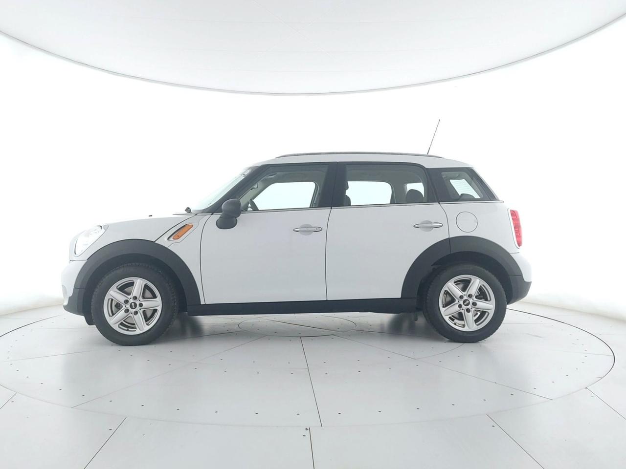 MINI Mini Countryman 1.6 One NEOPATENTATI