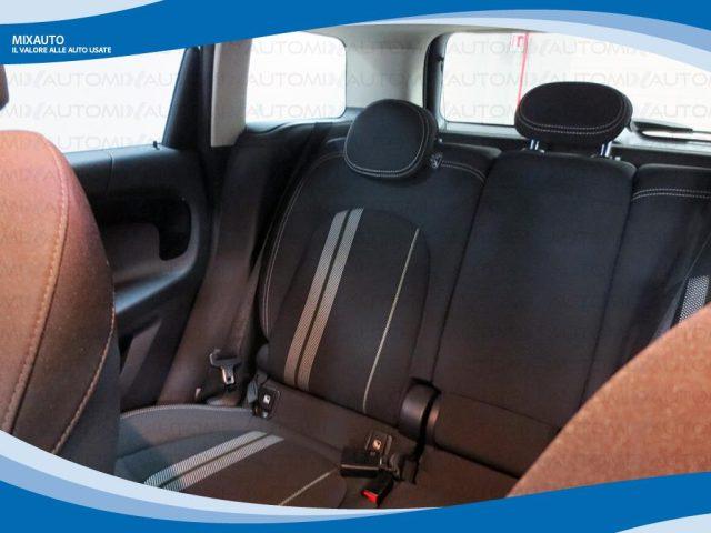 MINI Countryman 2.0 190 CV Cooper SD Boost AUT EU6