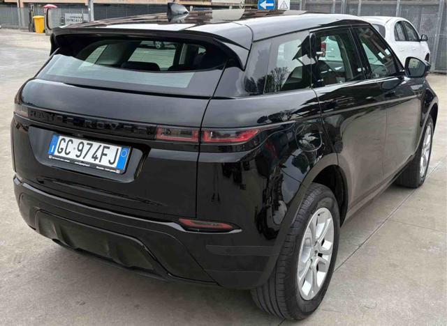 LAND ROVER Range Rover Evoque 2.0D I4 180 CV AWD Auto S