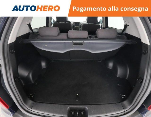SSANGYONG Korando 2.2 Diesel 2WD MT Limited