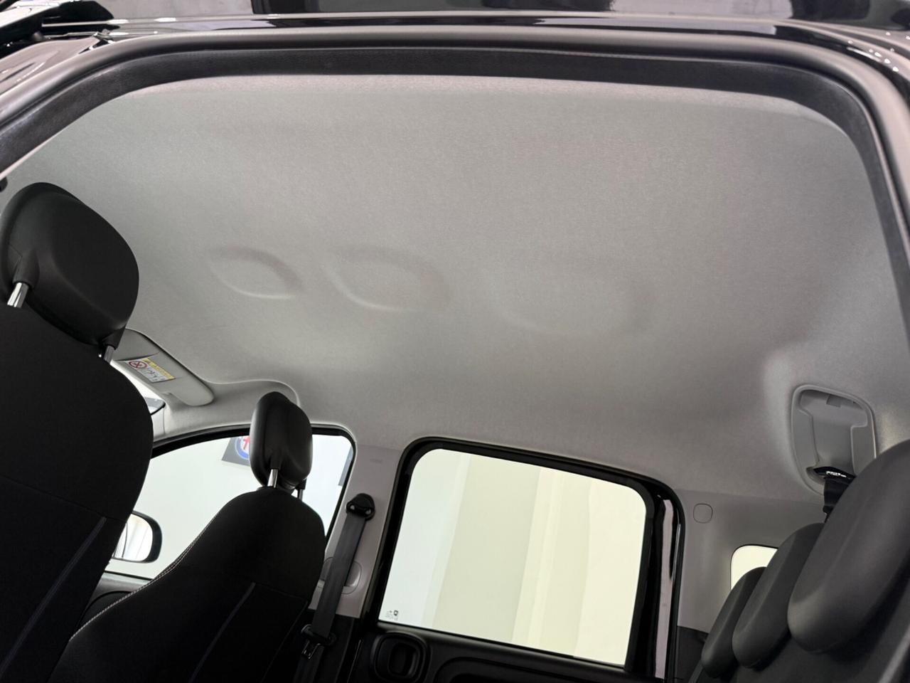 FIAT PANDA 1.0 FIREFLY S&S HYBRID GPL