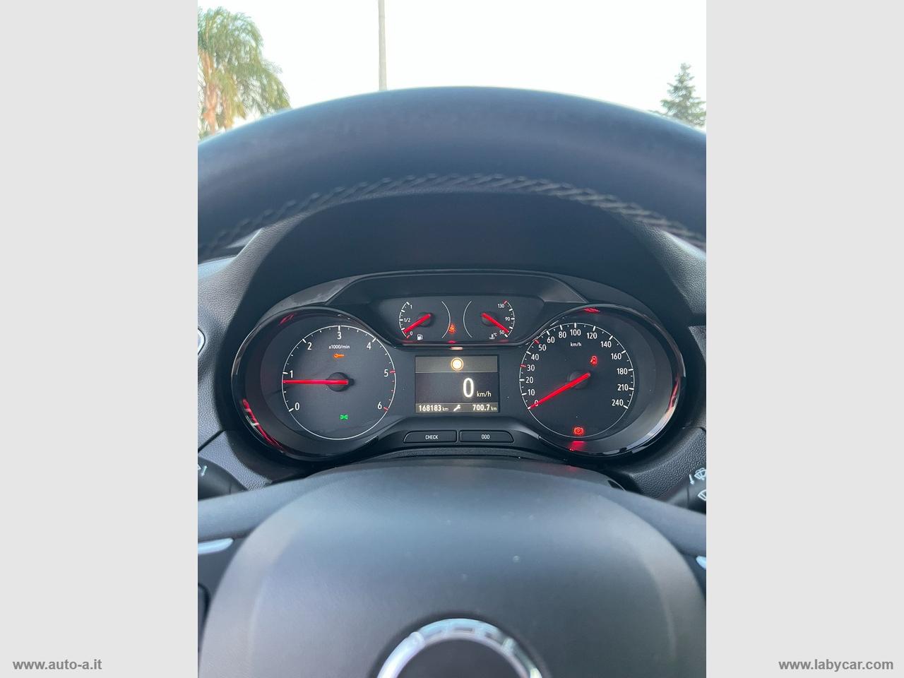 OPEL Grandland X 1.6 D Ecotec S&S Innovation