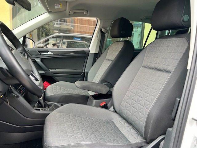 VOLKSWAGEN Tiguan 2.0 TDI 150 CV SCR DSG Elegance 12-2020