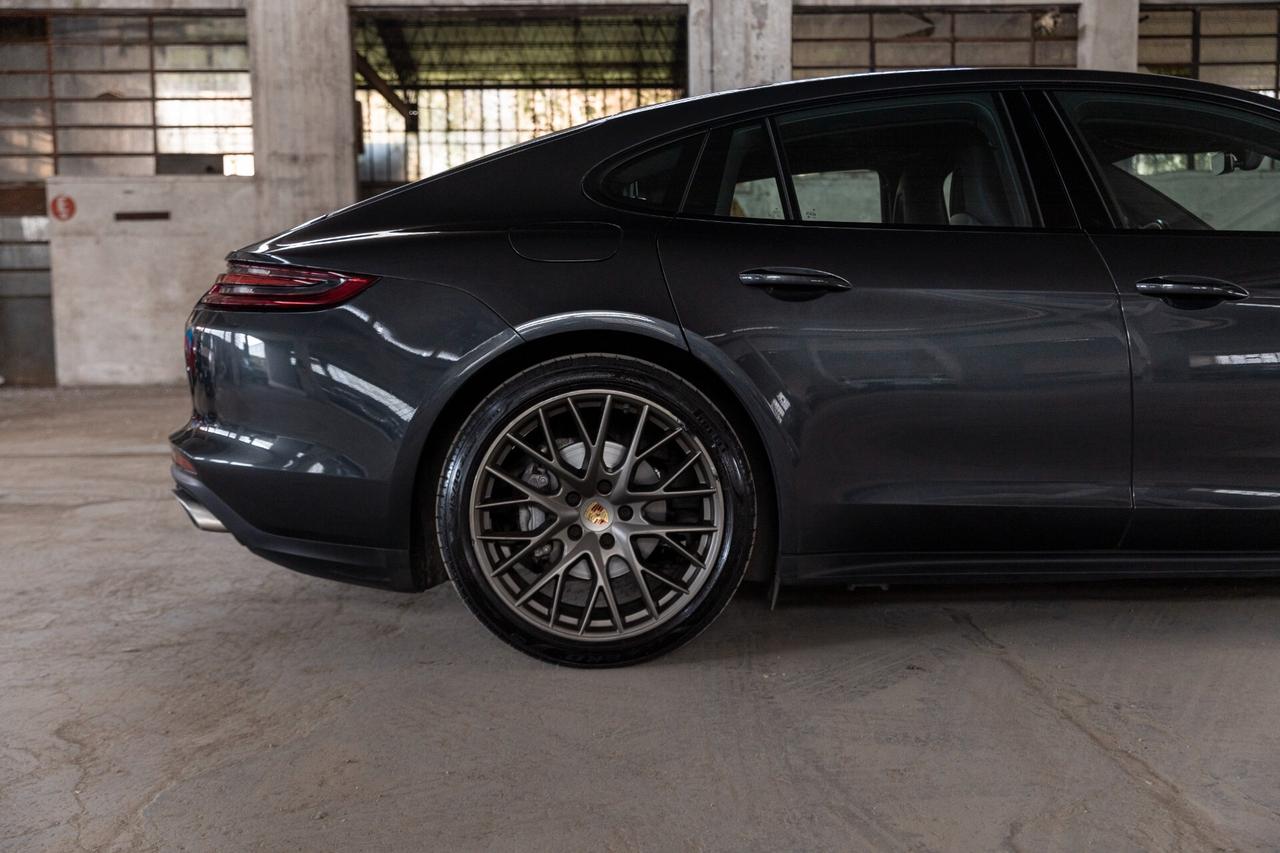 Porsche Panamera 2.9 4