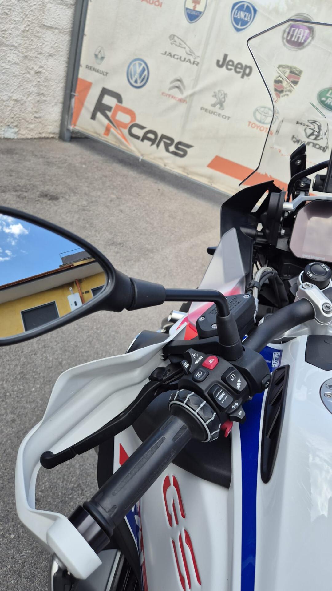 Bmw R 1250 GS ADVENTURE