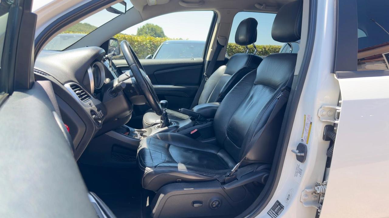 Fiat Freemont 2.0 Multijet 170 CV/PRONTA CONSEGNA/