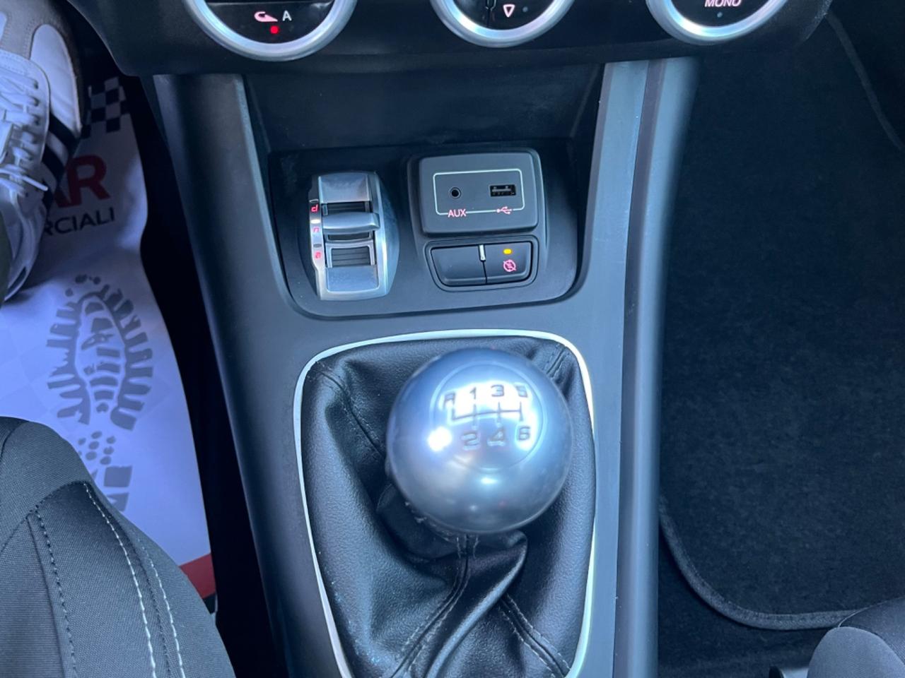 Alfa Romeo Giulietta 1.6 JTDm 120 CV Super 2016