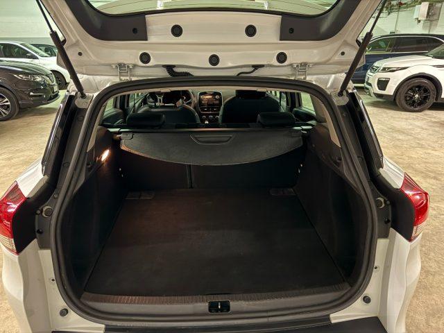 RENAULT Clio Sporter 1.2 75CV Life