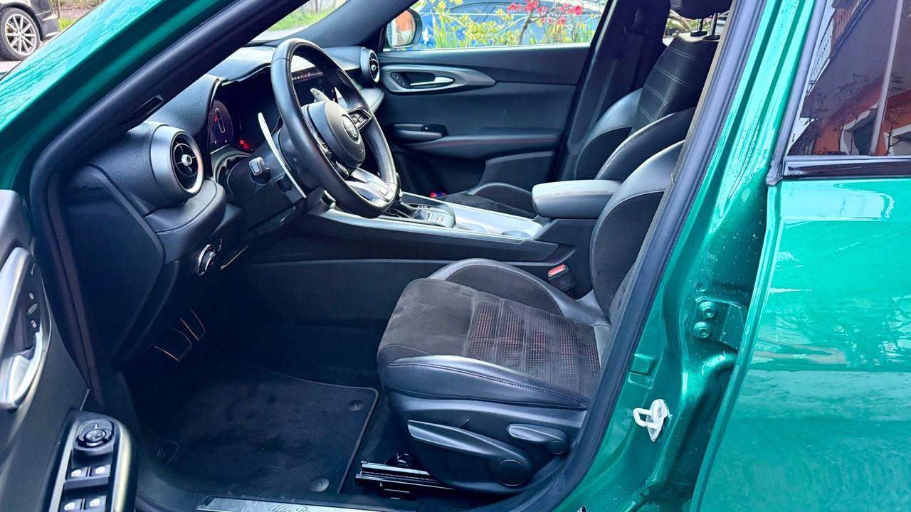 Alfa Romeo Tonale 1.5 160 CV MHEV TCT7 Edizione Speciale