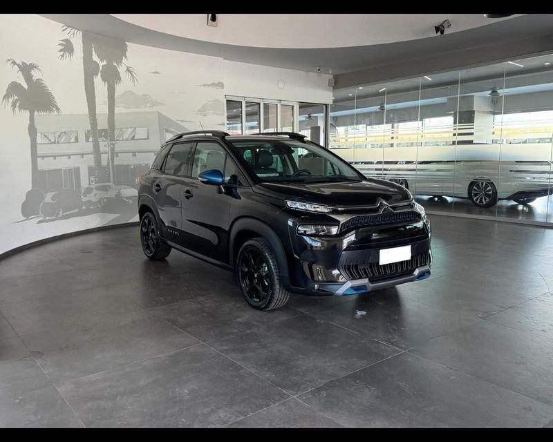 Citroën C3 Aircross 1ª s. PureTech 110 S&S Rip Curl