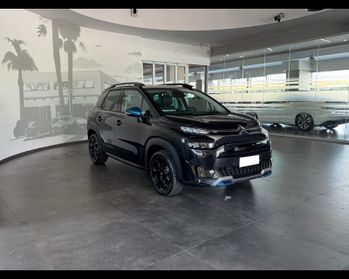 Citroën C3 Aircross 1ª s. PureTech 110 S&S Rip Curl
