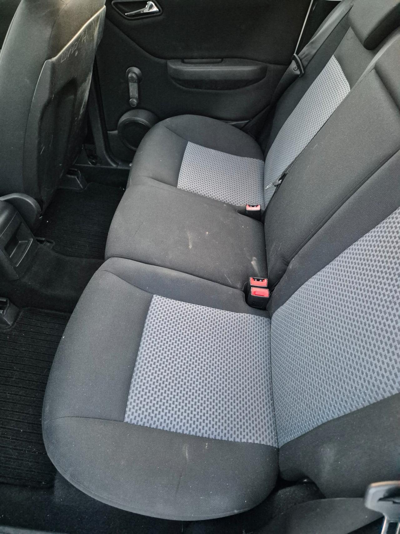 Mercedes-benz A 150 Elegance