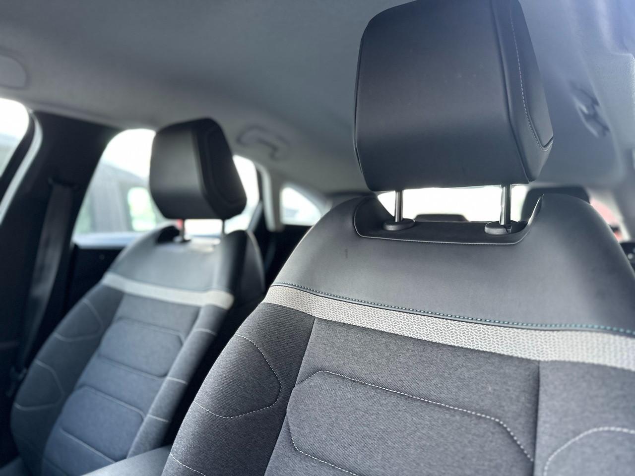 CITROEN C4 III 2021 - C4 1.5 bluehdi Feel Pack s&s 130cv eat8