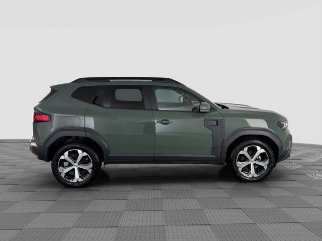 DACIA Duster 3ª serie Tce 130 CV MHEV Journey