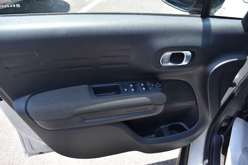 Citroën C3 Aircross PureTech 110 S&S Shine EAT6